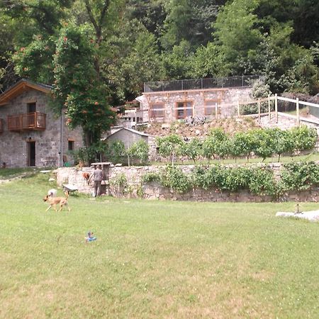 Agriturismo Ai Ronchi Сорико Екстер'єр фото