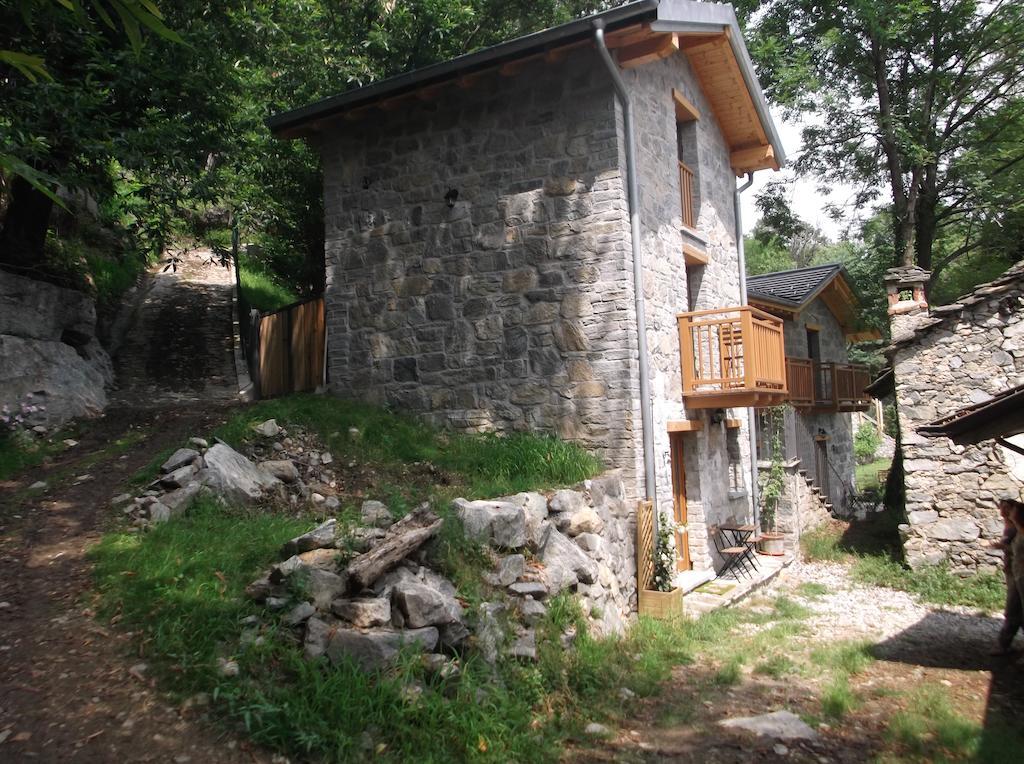 Agriturismo Ai Ronchi Сорико Екстер'єр фото