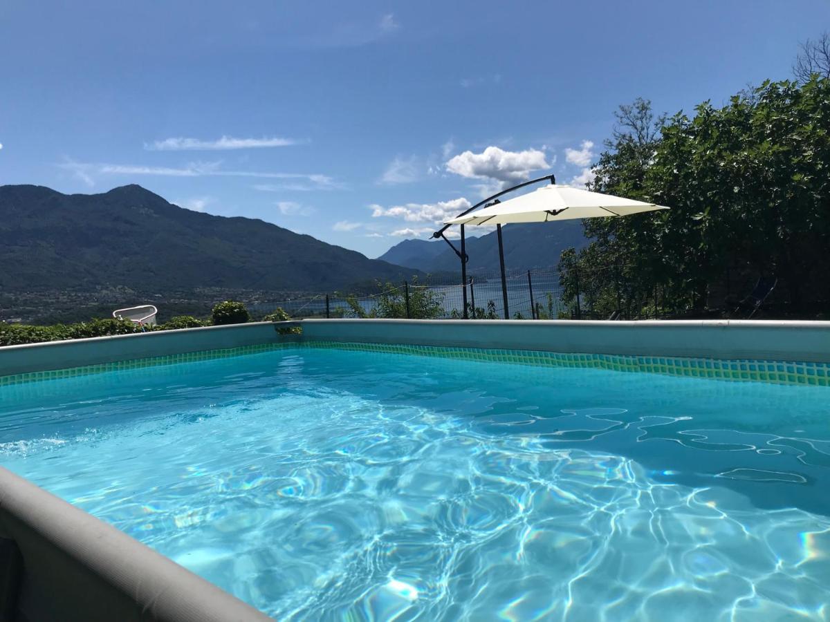 Agriturismo Ai Ronchi Сорико Екстер'єр фото