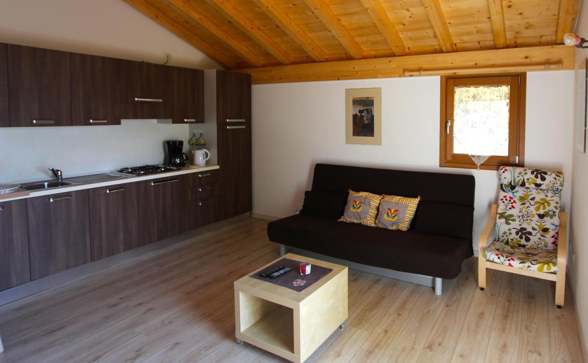 Agriturismo Ai Ronchi Сорико Номер фото